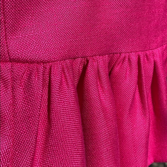 Kate Spade ♠️ Satin lined cocktail dress 6 - Picture 9 of 10